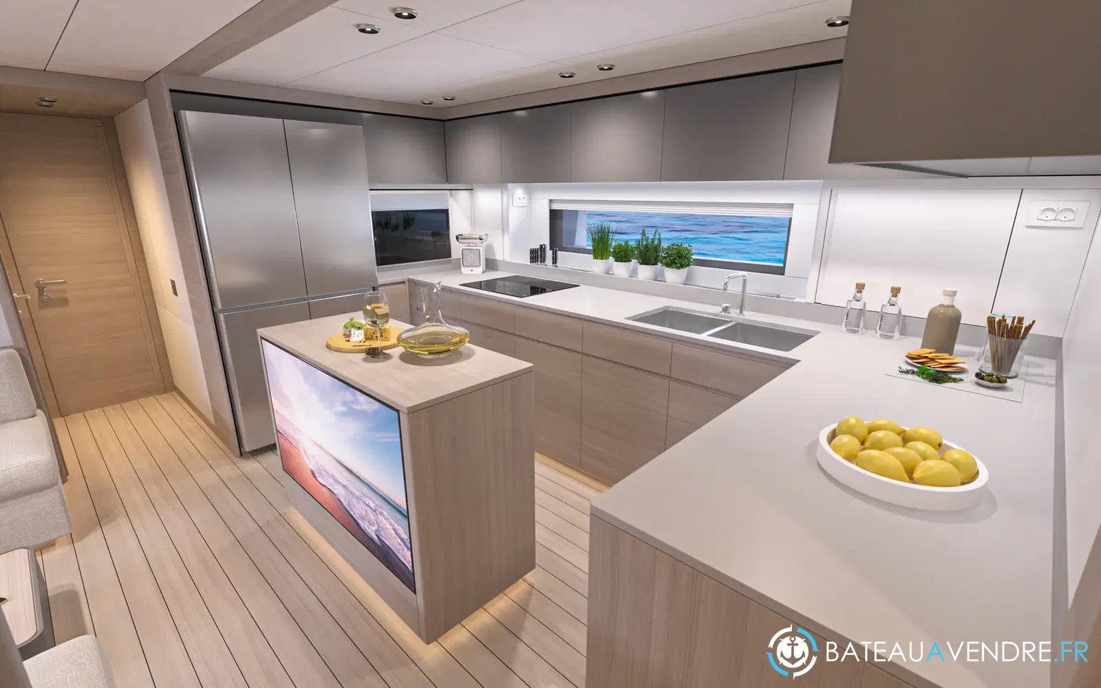 slider 11 Pardo Yachts Pardo 75