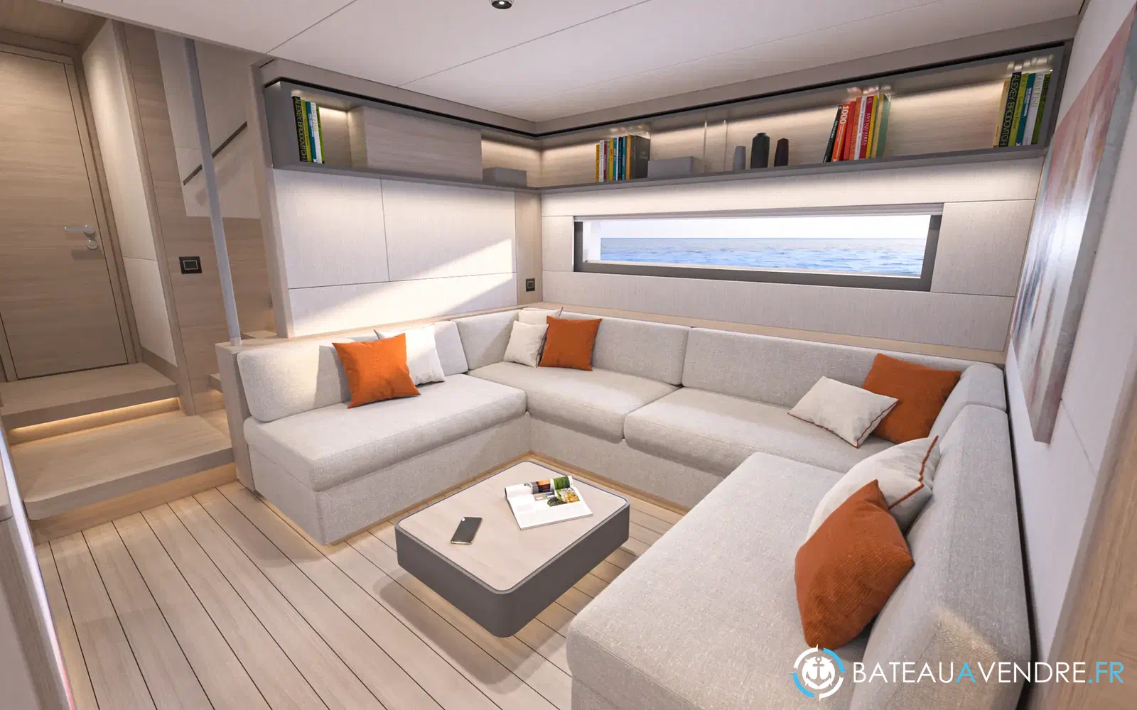 slider 13 Pardo Yachts Pardo 75