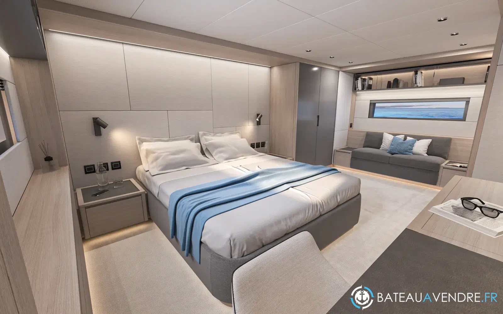 slider 14 Pardo Yachts Pardo 75