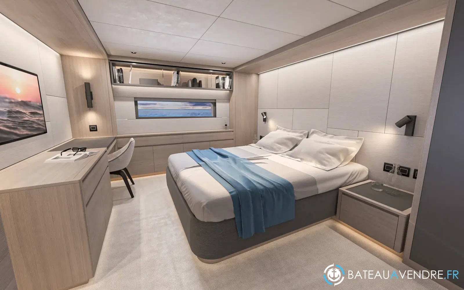 slider 15 Pardo Yachts Pardo 75