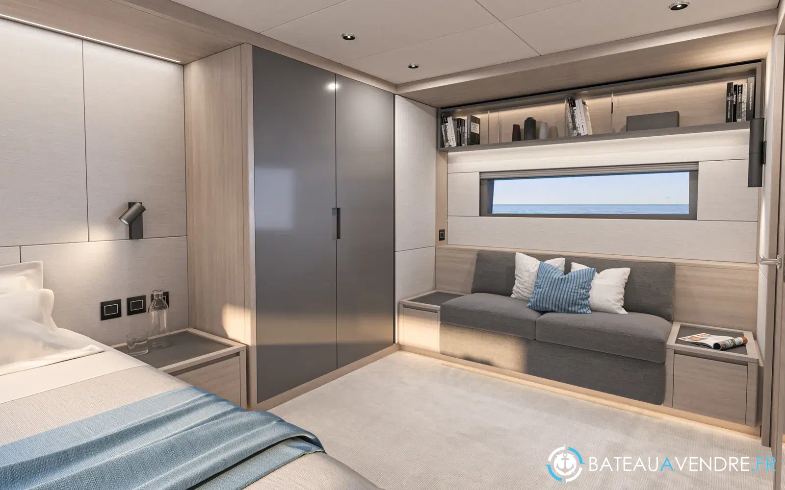 slider 17 Pardo Yachts Pardo 75