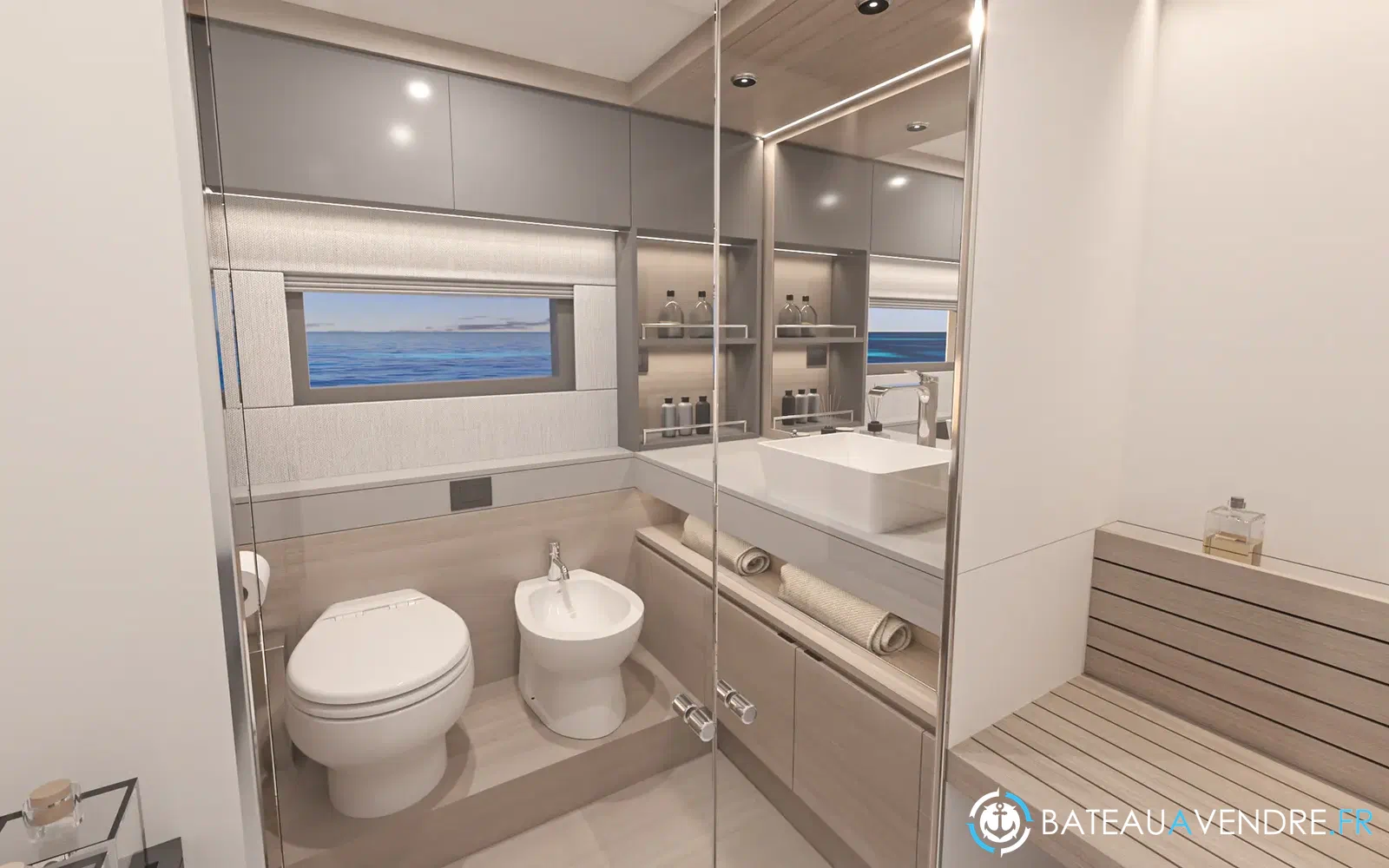 slider 18 Pardo Yachts Pardo 75