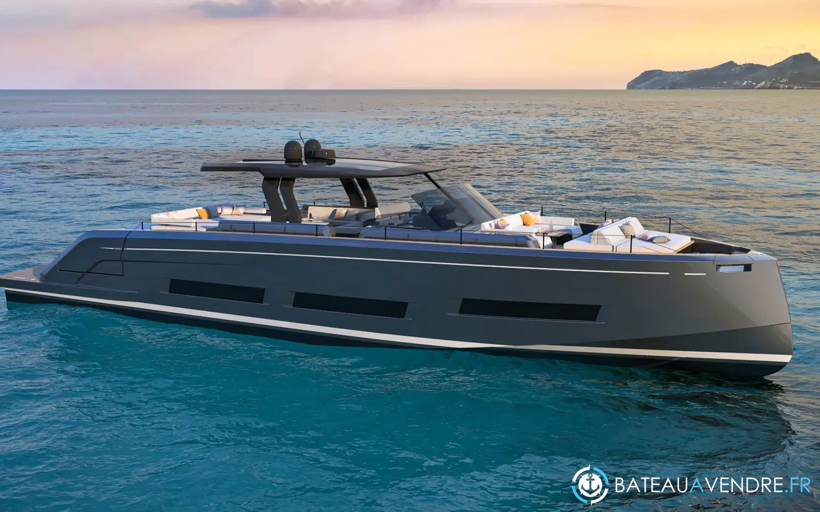slider 1 Pardo Yachts Pardo 75