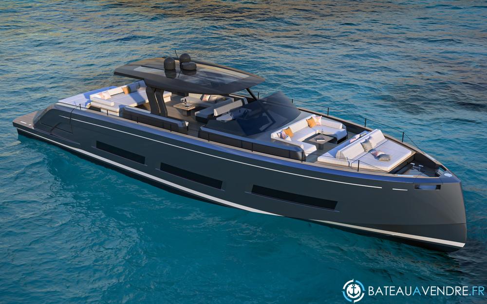 Pardo Yachts Pardo 75  photo 3