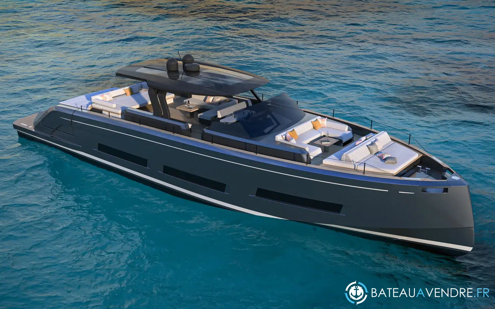 slider 2 Pardo Yachts Pardo 75