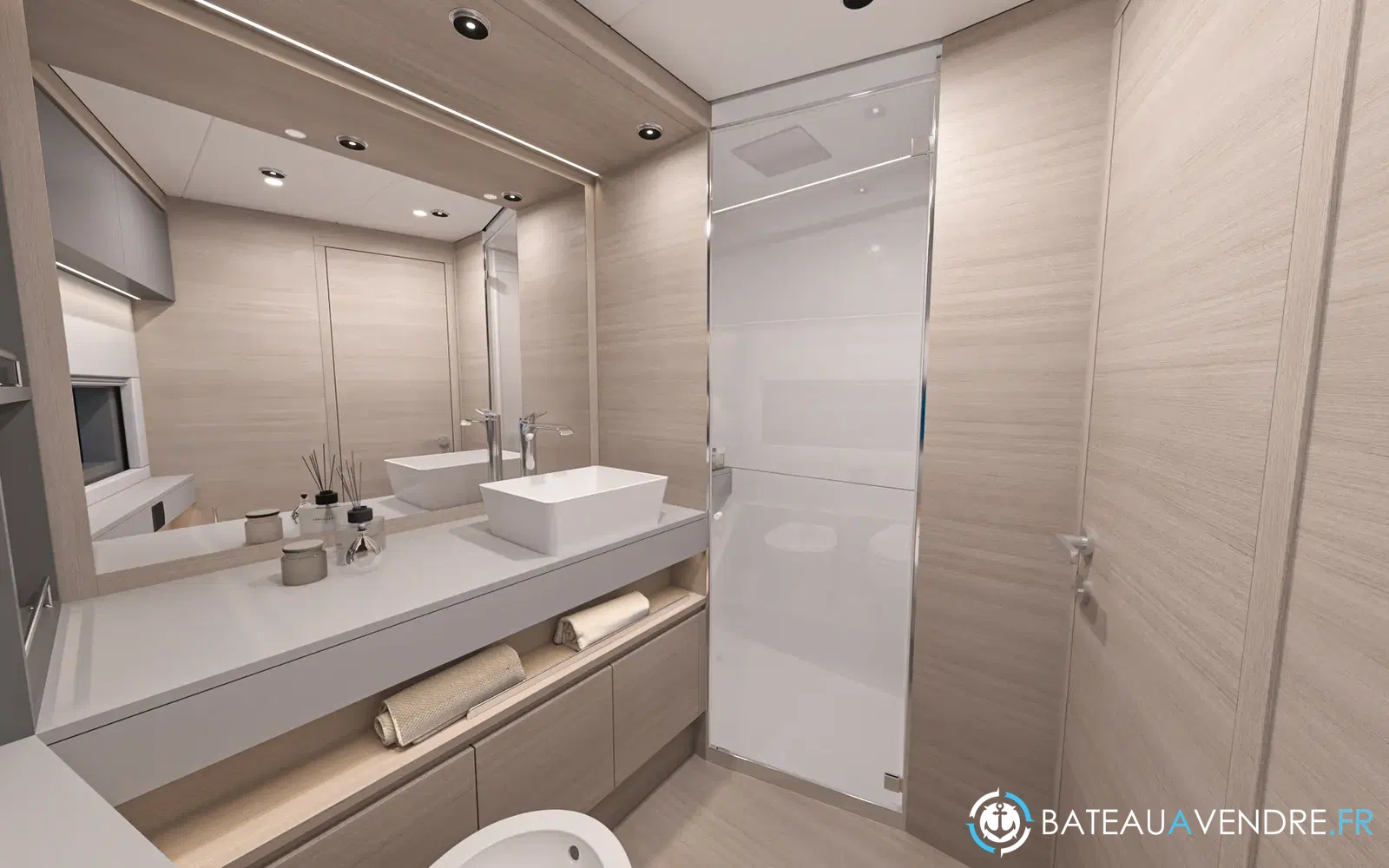 slider 7 Pardo Yachts Pardo 75
