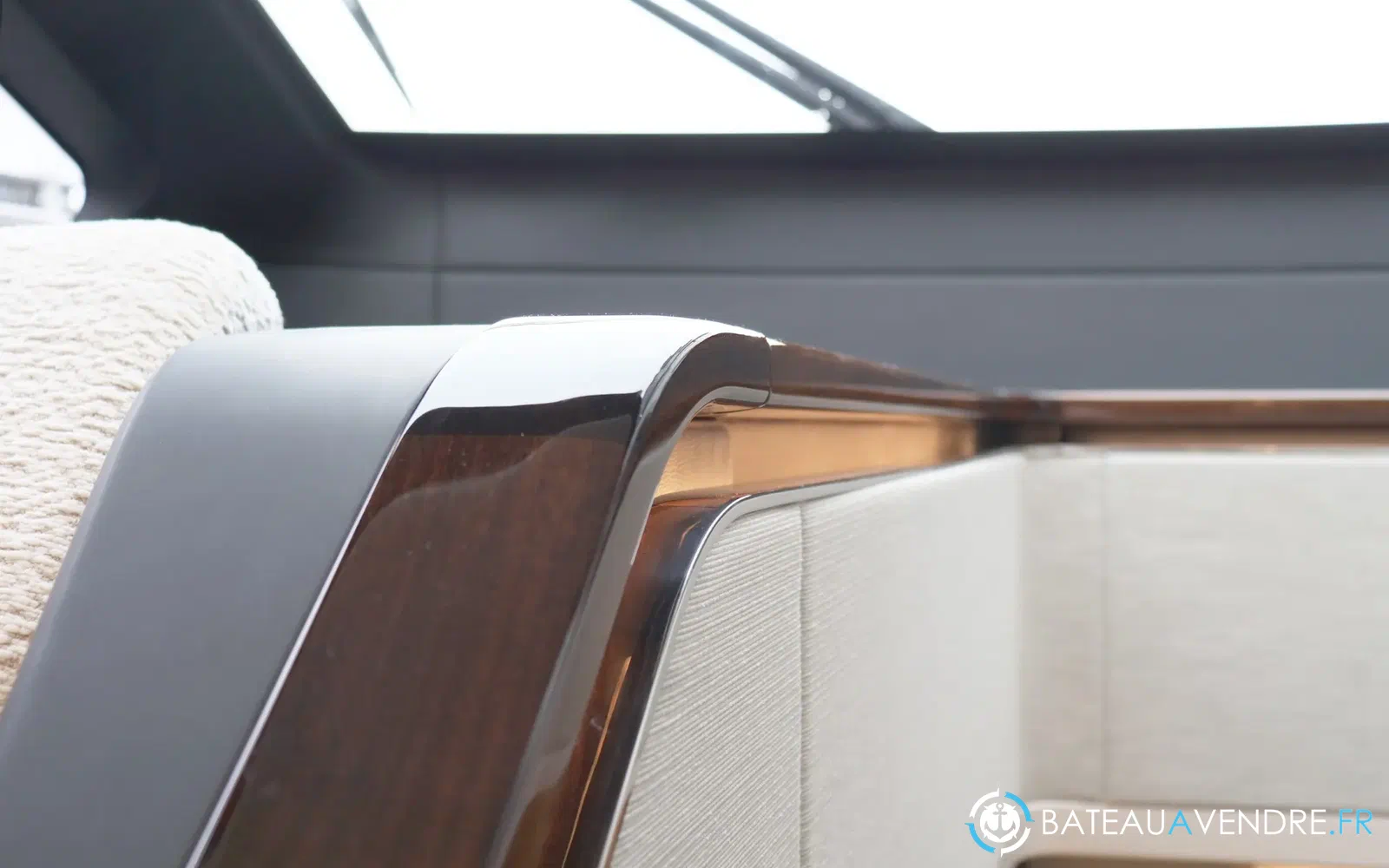 slider 14 Fairline Squadron 68