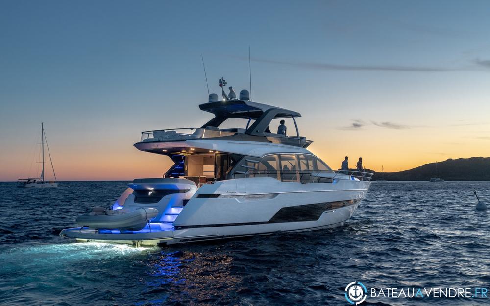 Fairline Squadron 68  photo 4