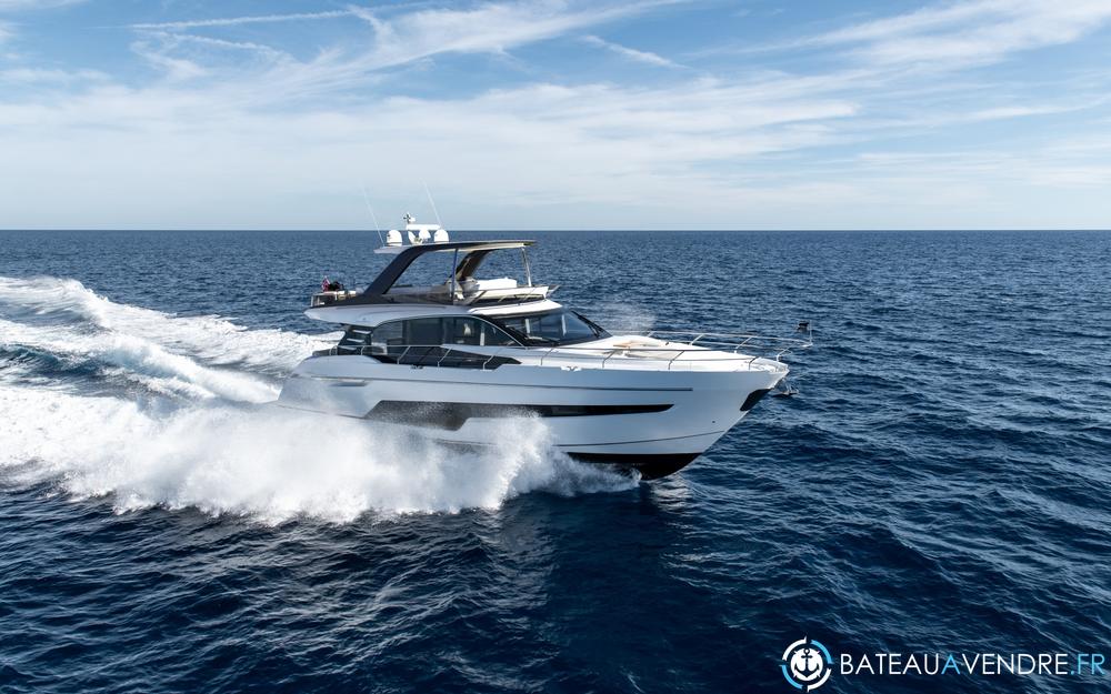 Fairline Squadron 68  photo 5