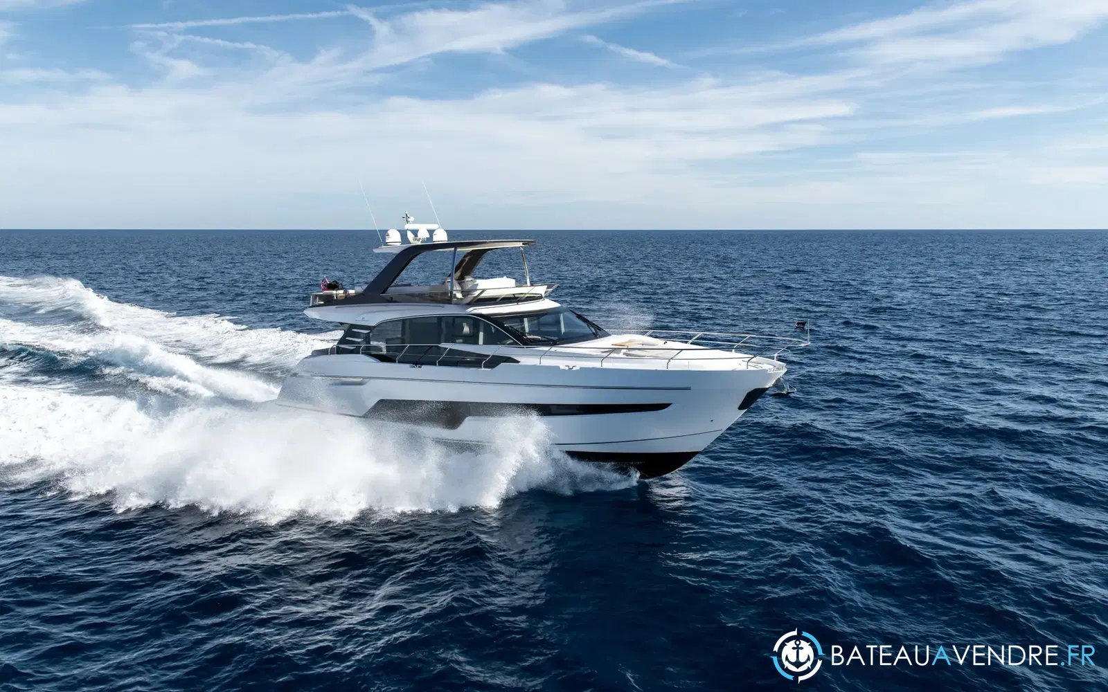 slider 4 Fairline Squadron 68