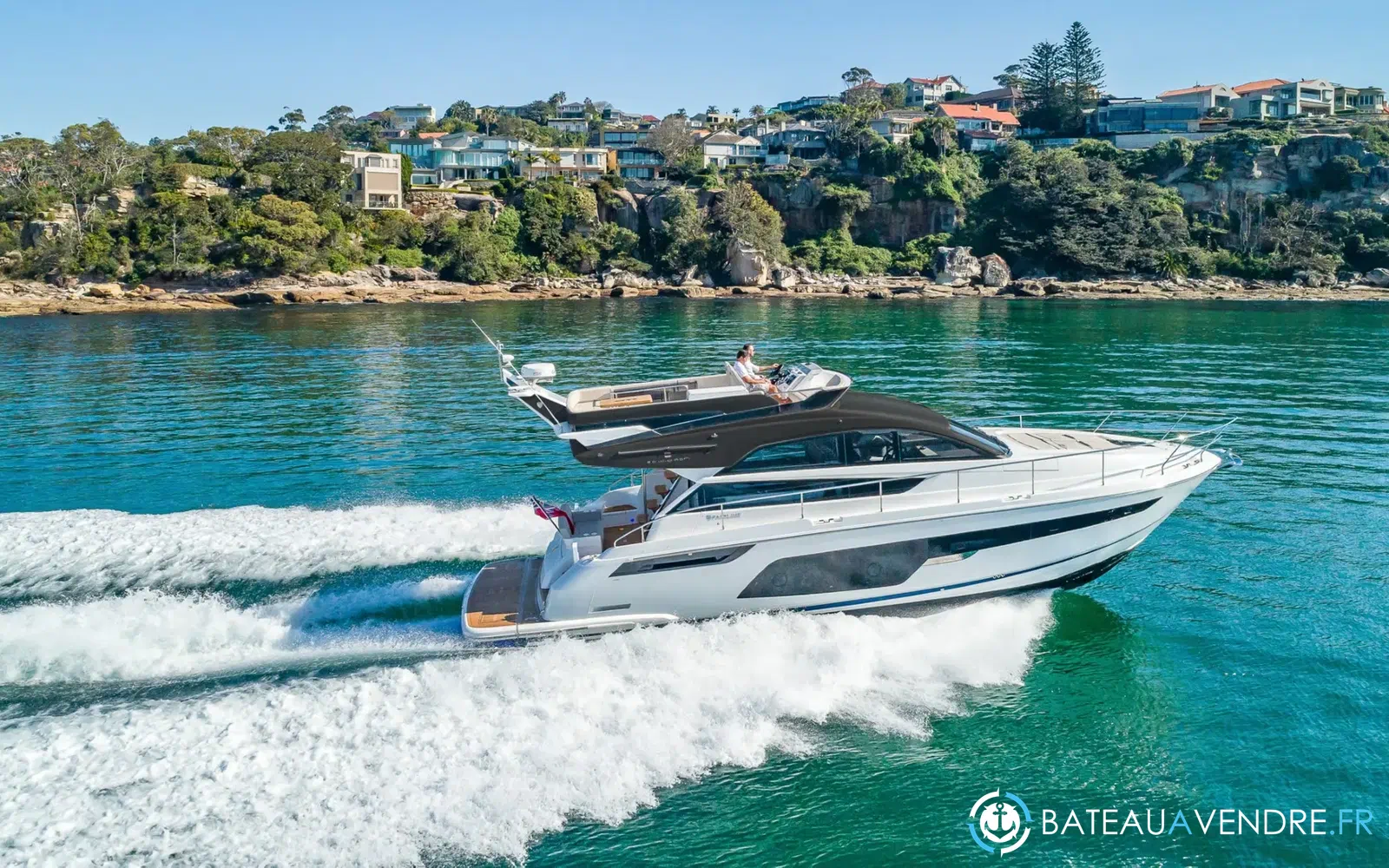 slider 0 Fairline Squadron 50