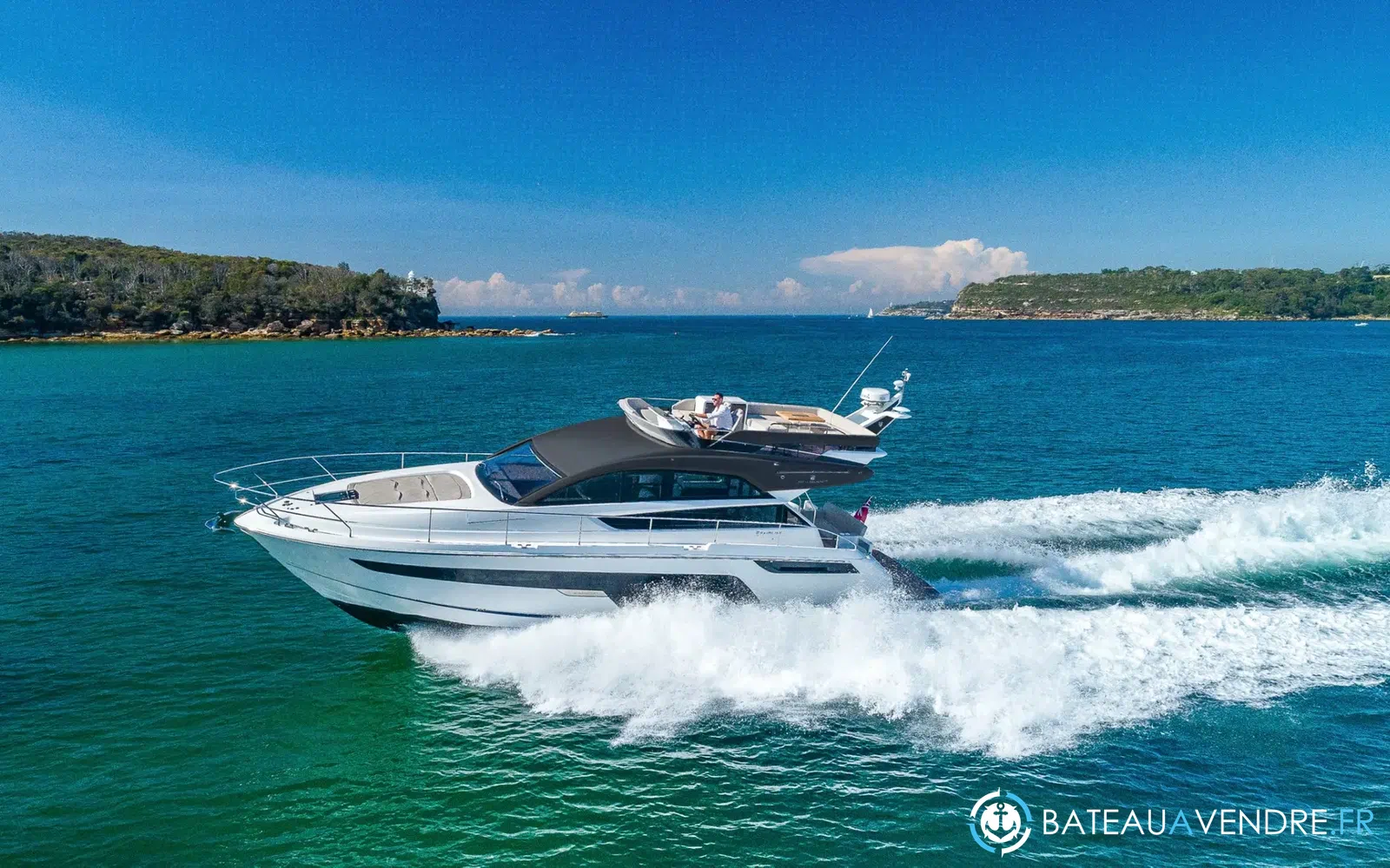 slider 2 Fairline Squadron 50