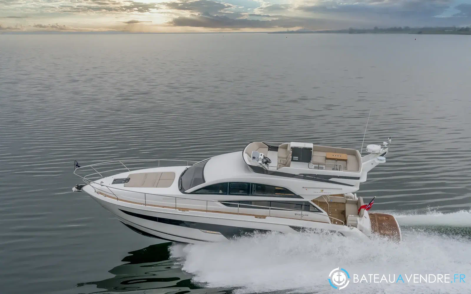 slider 3 Fairline Squadron 50