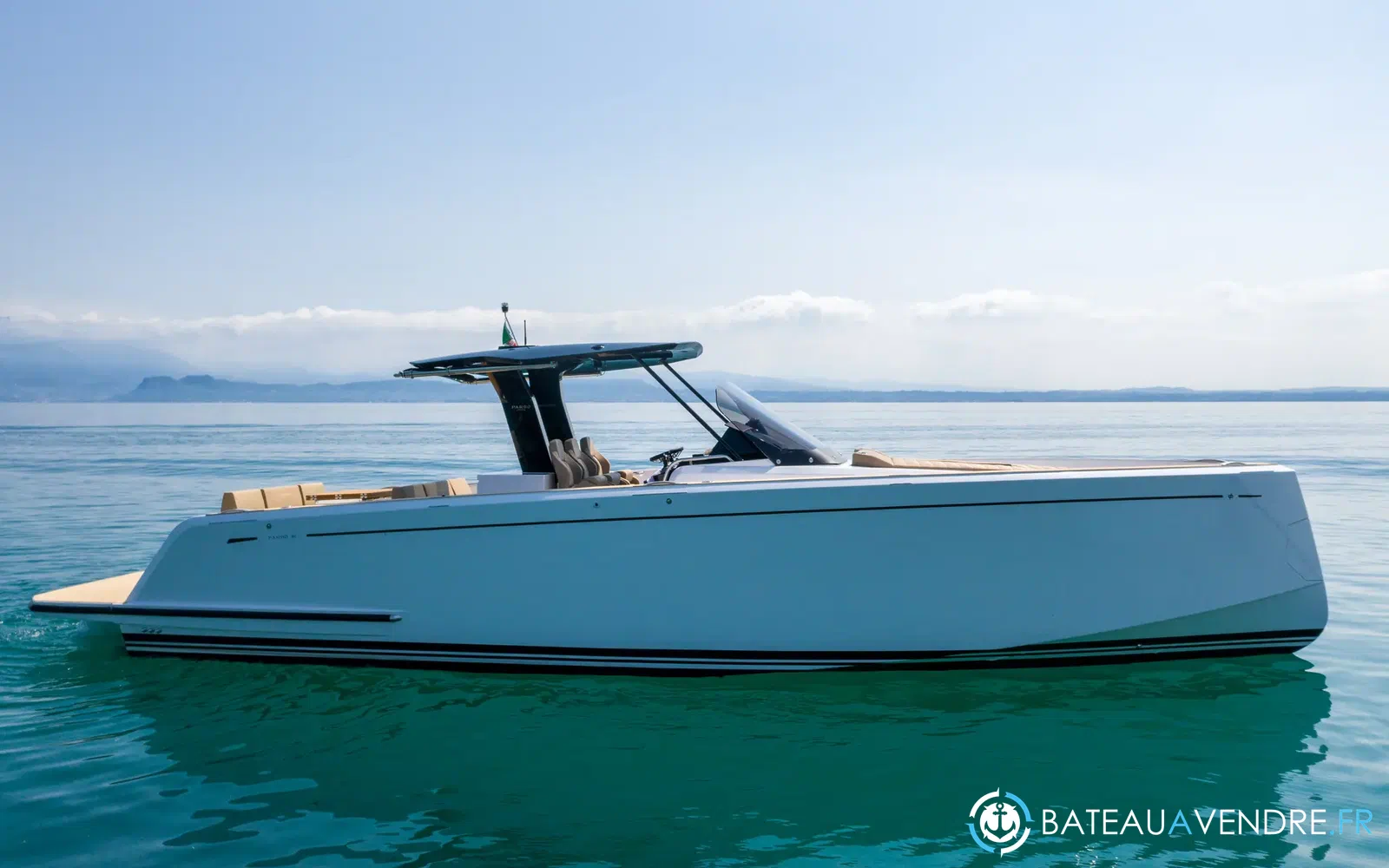 slider 0 Pardo Yachts Pardo 38