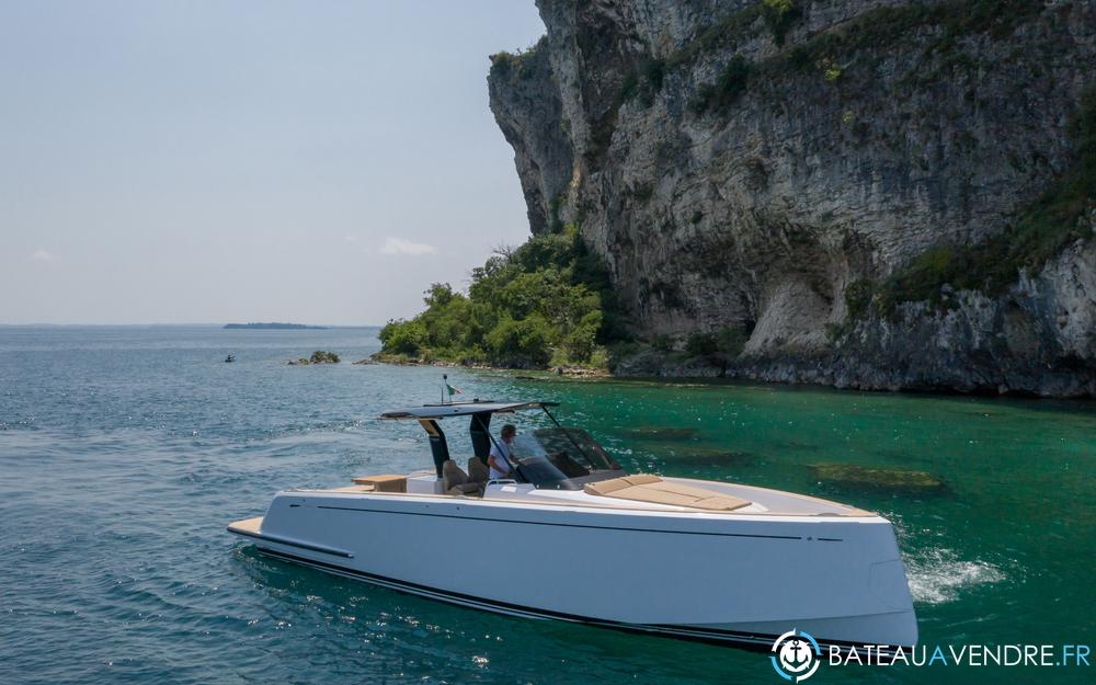 Pardo Yachts Pardo 38 photo 3