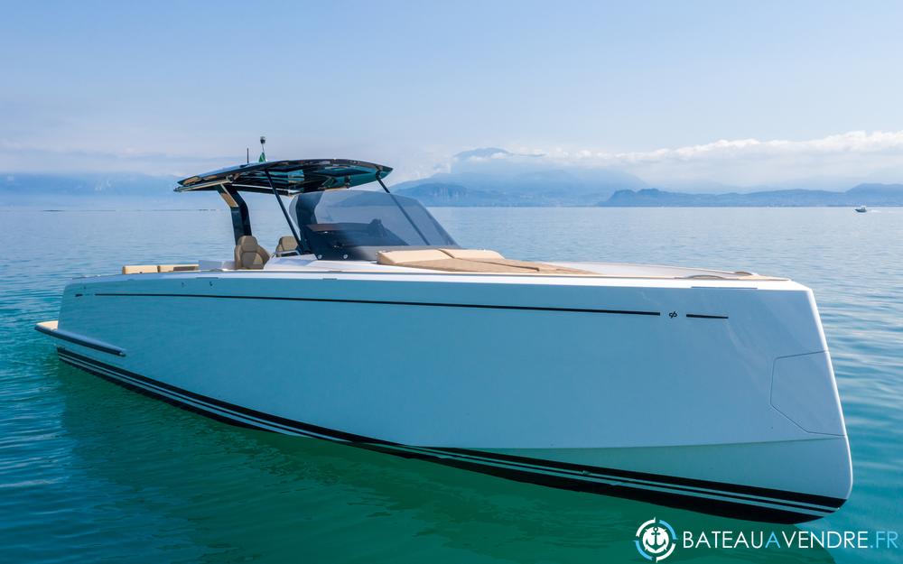 Pardo Yachts Pardo 38 photo 4