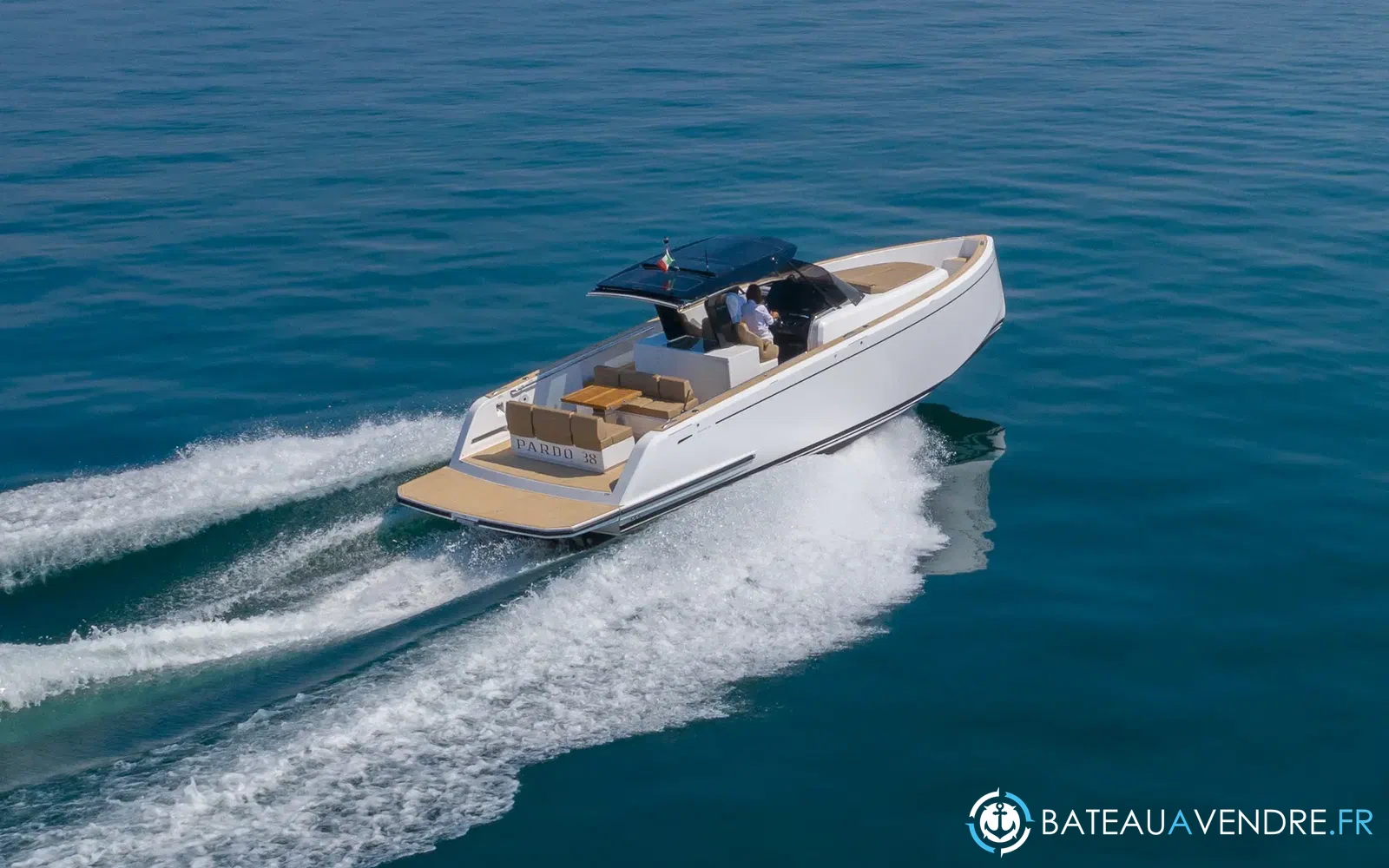 slider 4 Pardo Yachts Pardo 38