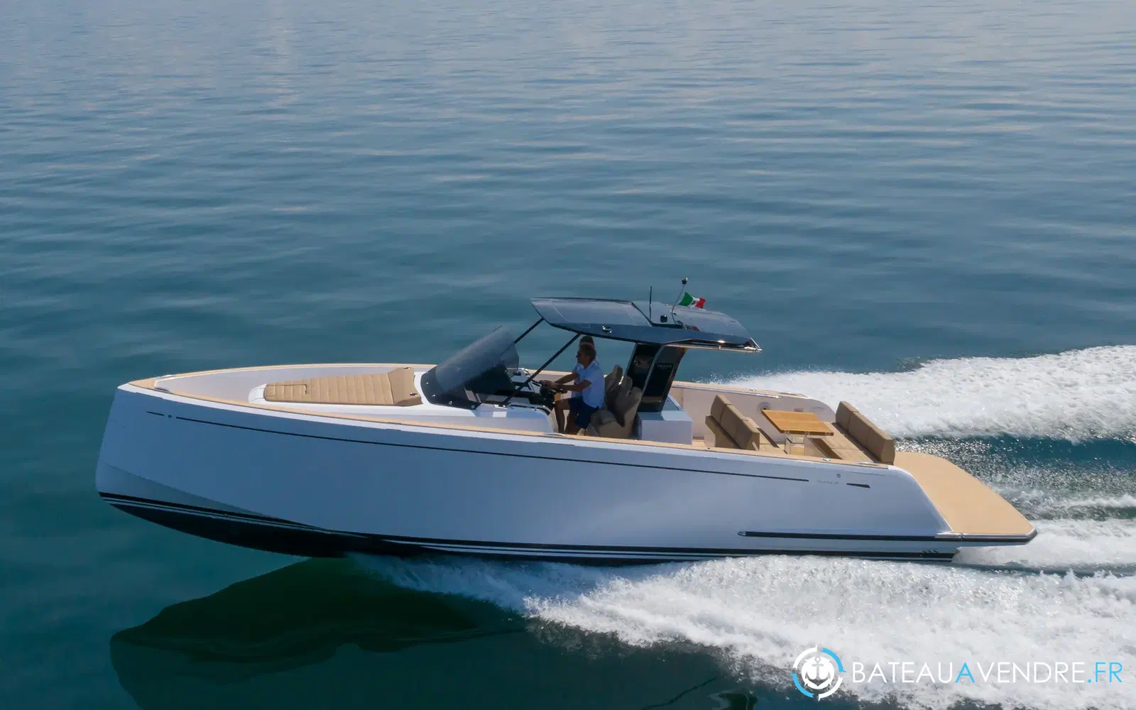 slider 5 Pardo Yachts Pardo 38