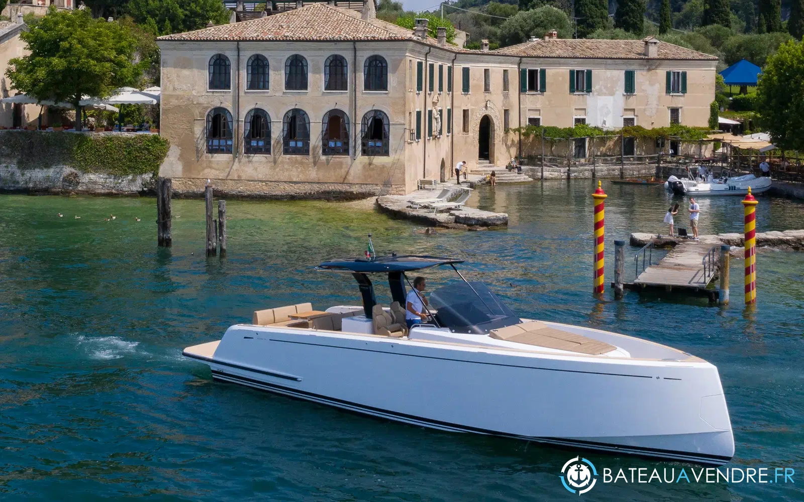 slider 7 Pardo Yachts Pardo 38
