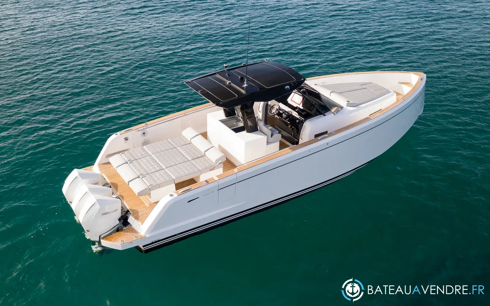 slider 0 Pardo Yachts Pardo 38