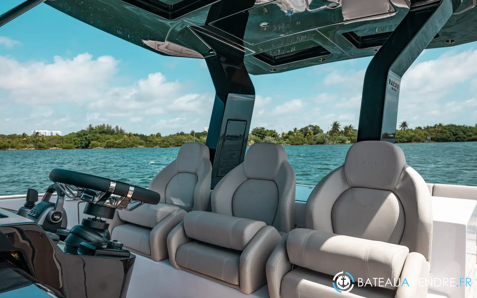 slider 9 Pardo Yachts Pardo 38