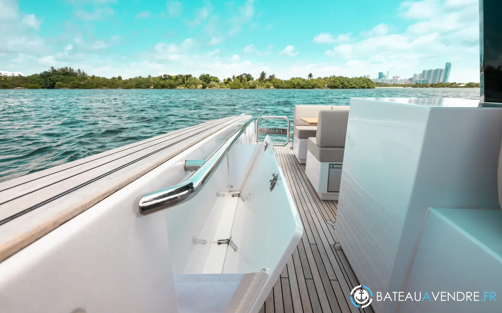slider 10 Pardo Yachts Pardo 38