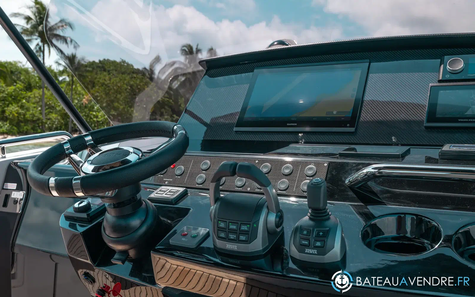 slider 11 Pardo Yachts Pardo 38