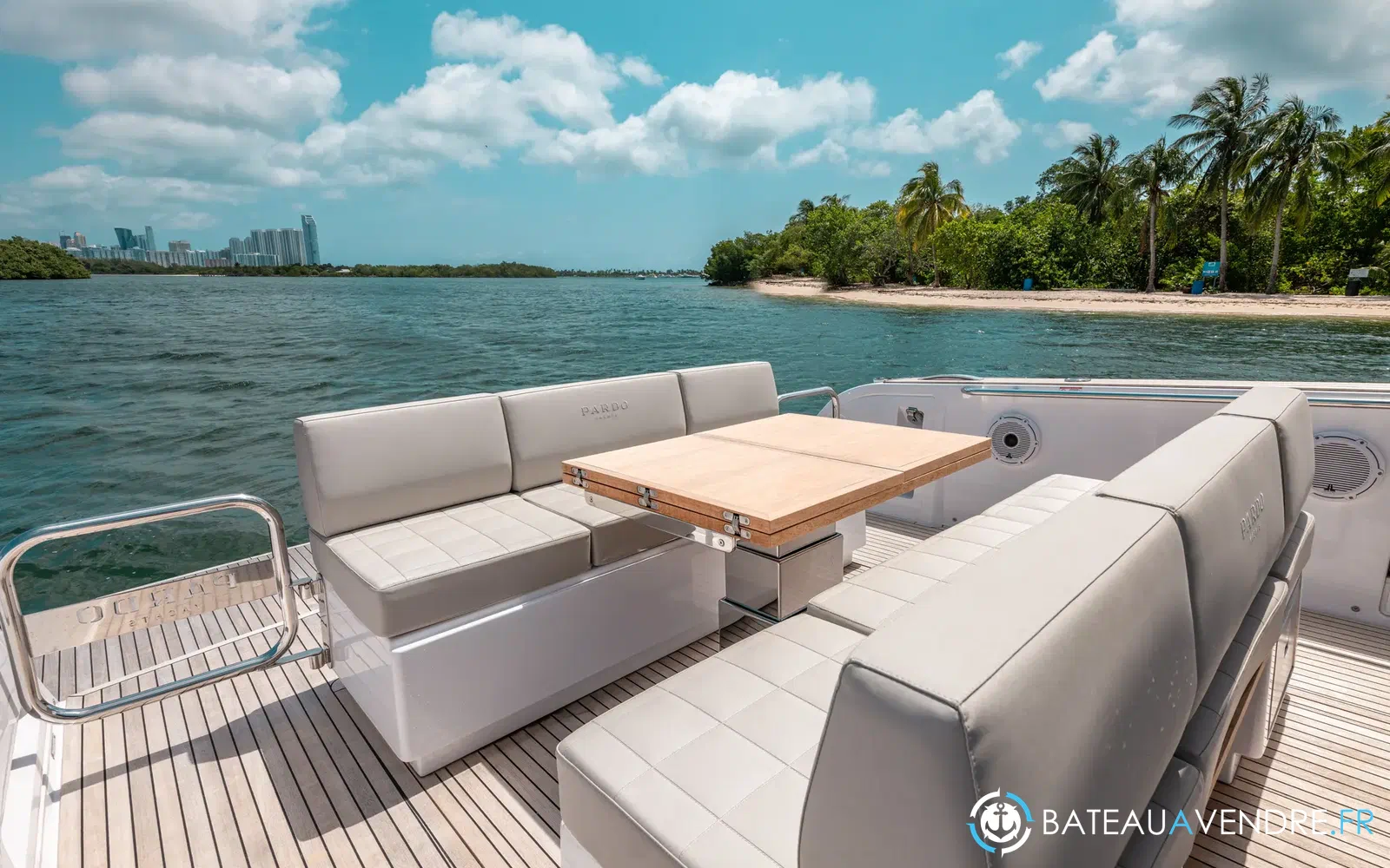 slider 12 Pardo Yachts Pardo 38