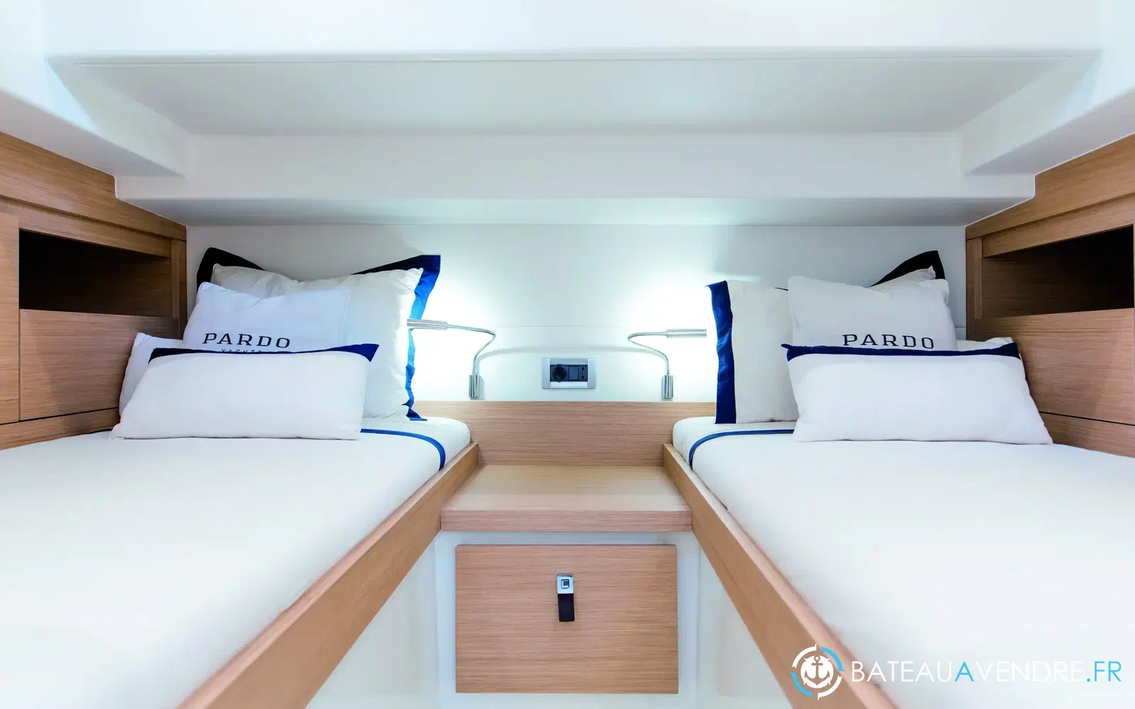 slider 15 Pardo Yachts Pardo 38