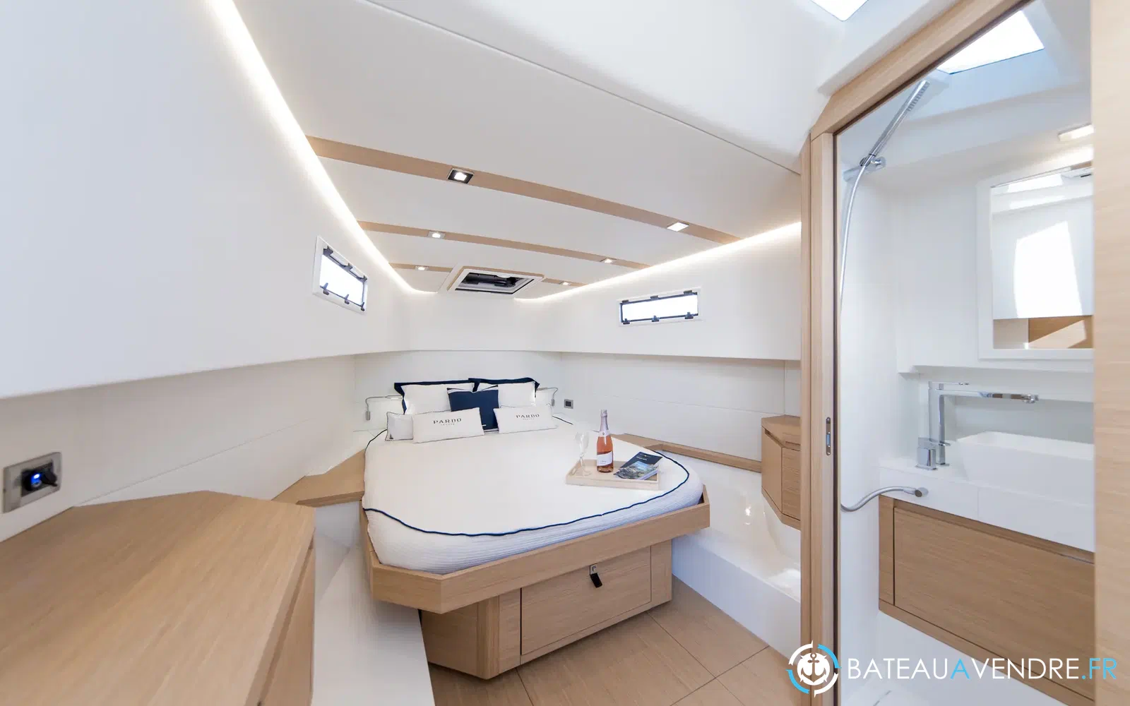 slider 17 Pardo Yachts Pardo 38