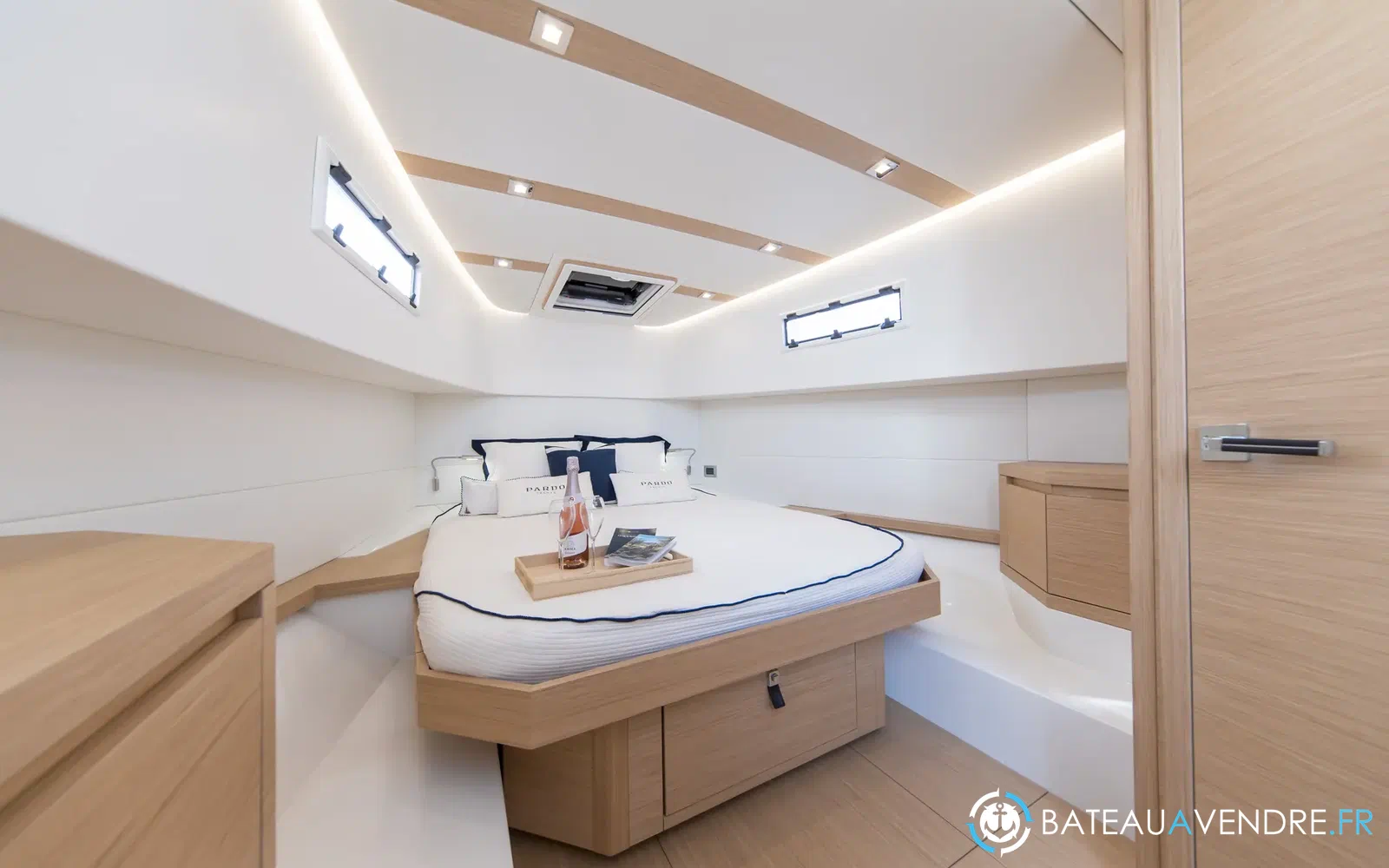 slider 18 Pardo Yachts Pardo 38