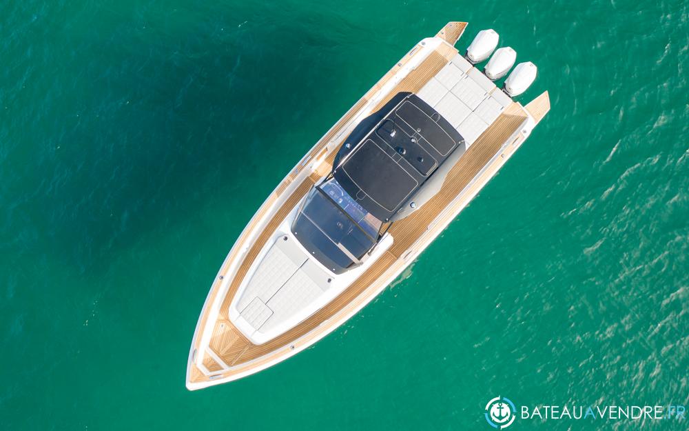 Pardo Yachts Pardo 38 photo 3