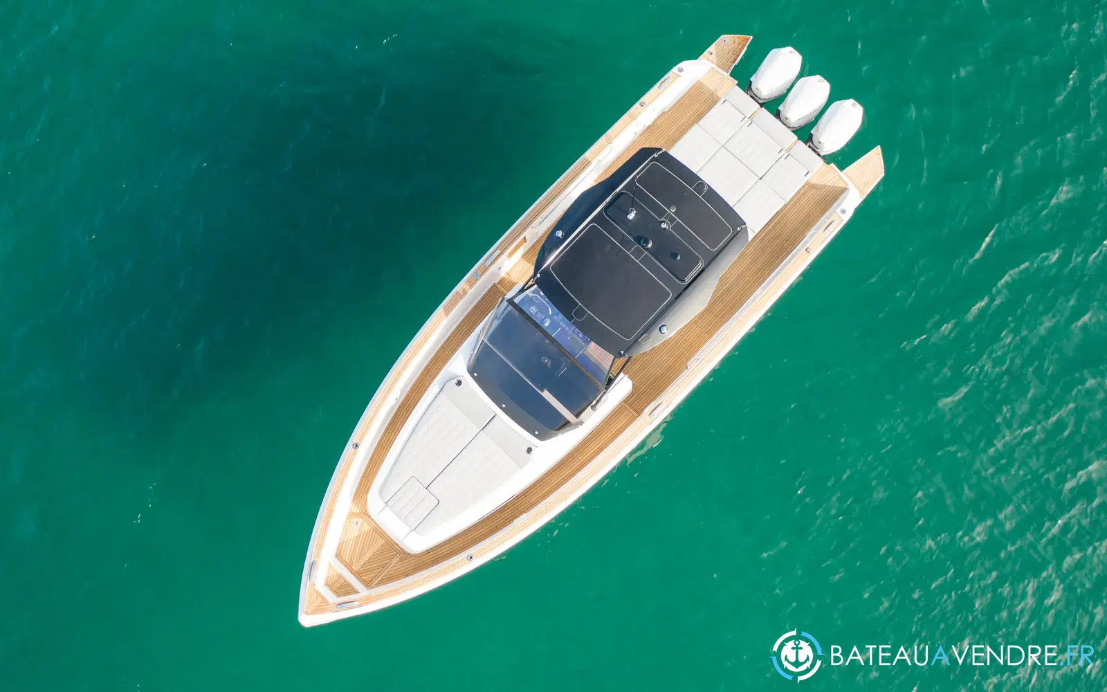 slider 2 Pardo Yachts Pardo 38