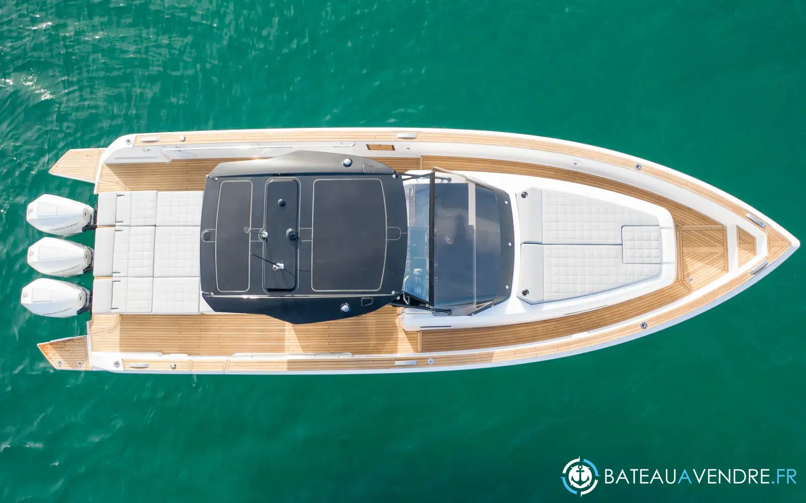 slider 3 Pardo Yachts Pardo 38