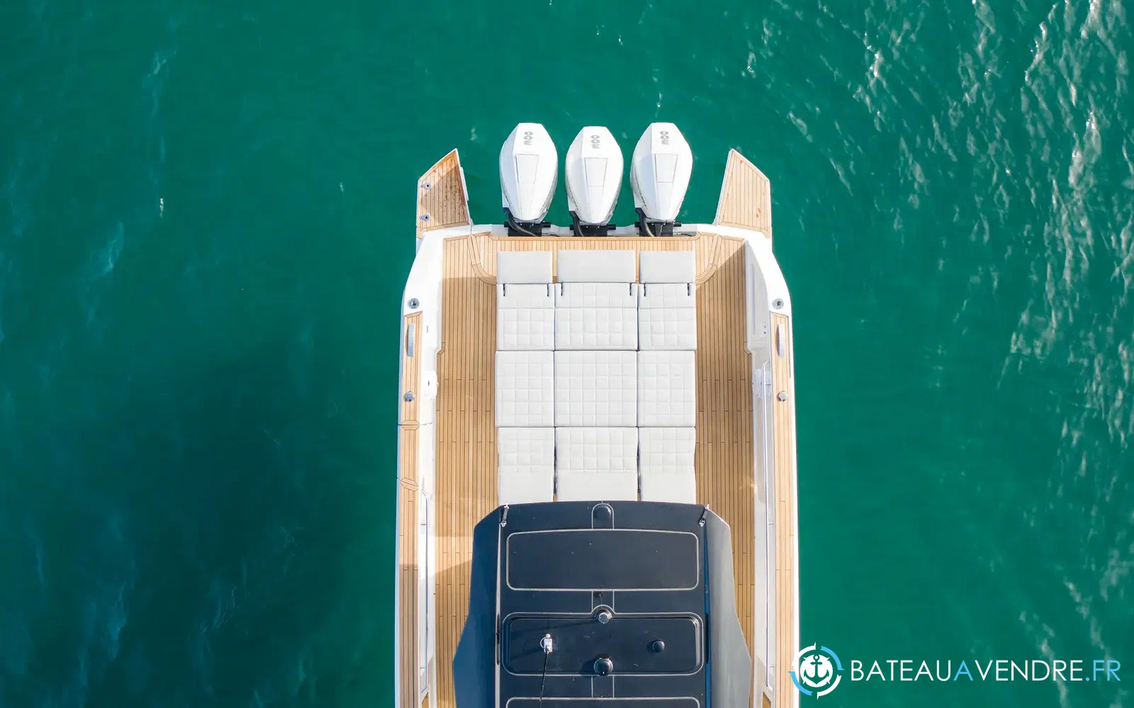 slider 4 Pardo Yachts Pardo 38