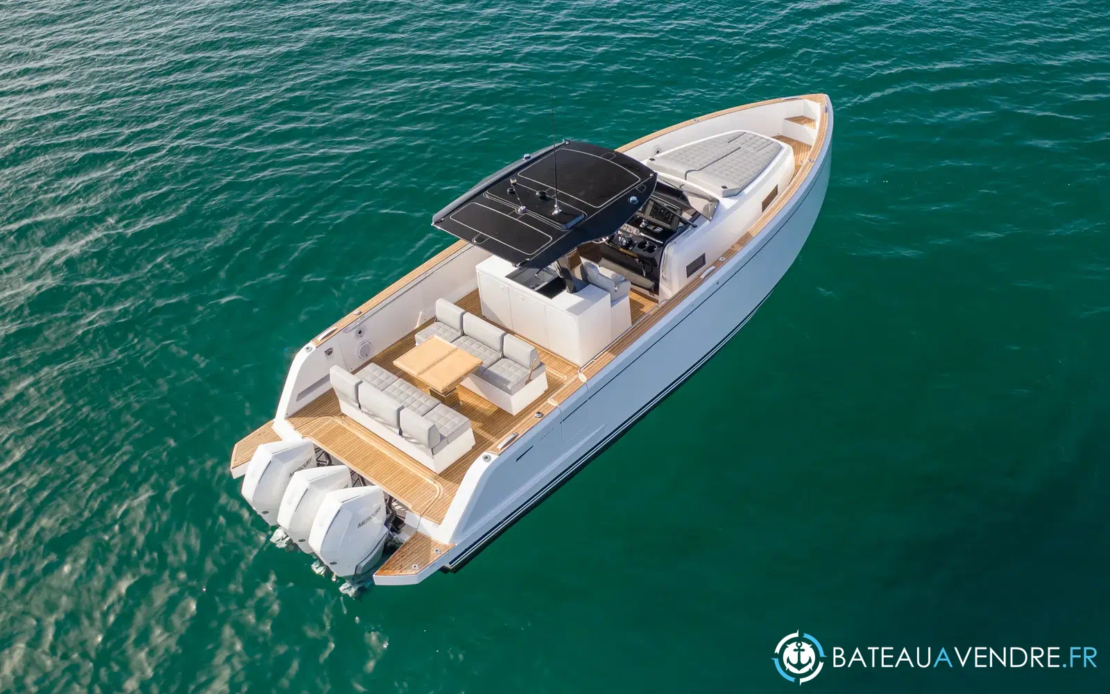 slider 5 Pardo Yachts Pardo 38