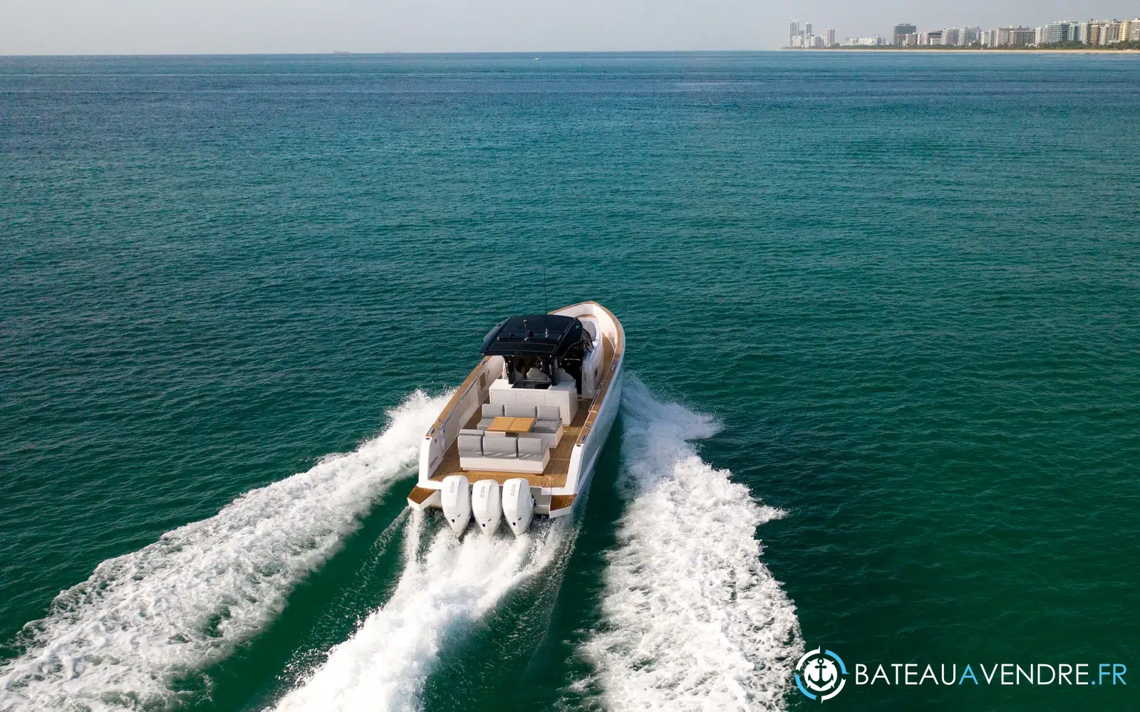 slider 6 Pardo Yachts Pardo 38