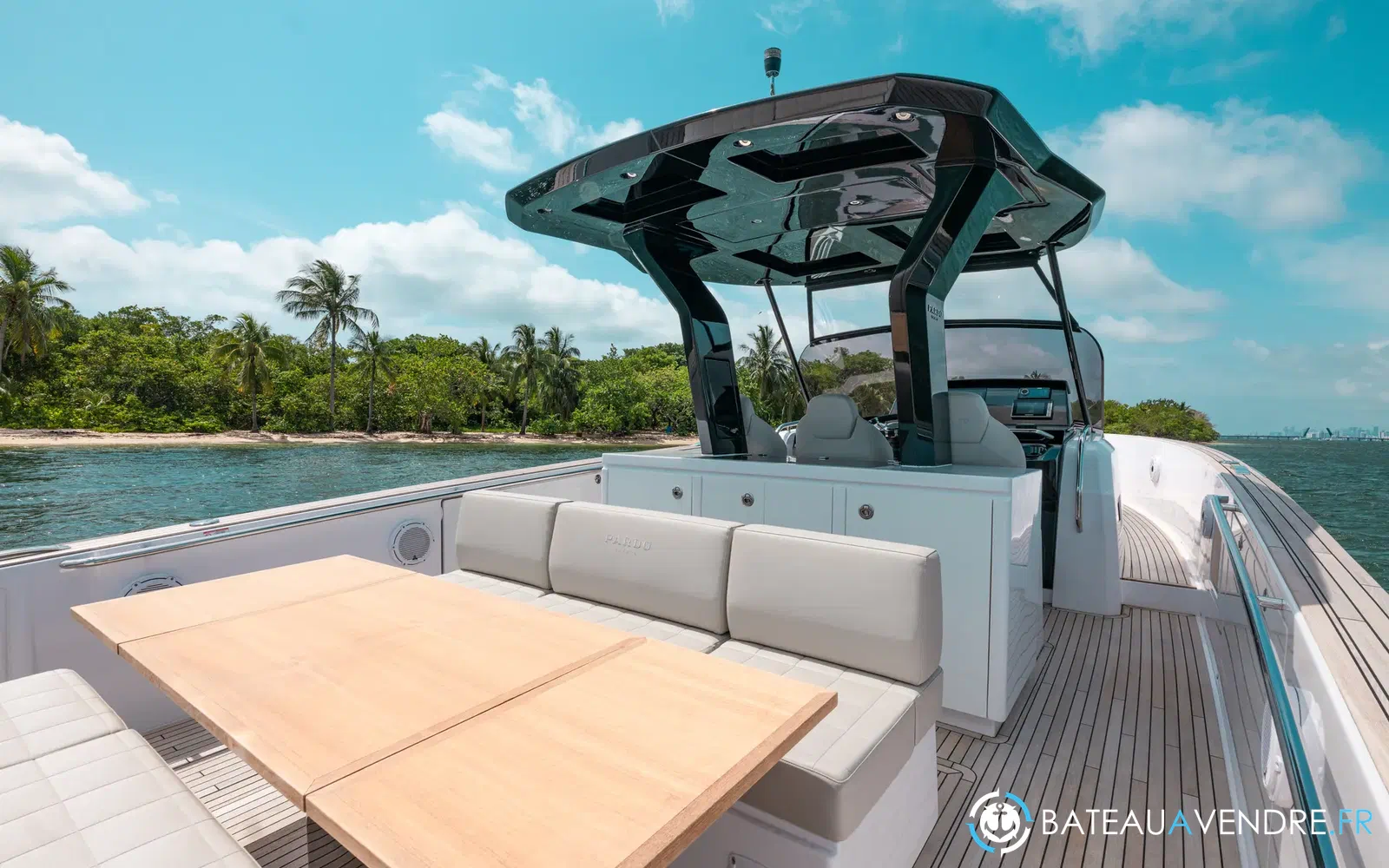 slider 8 Pardo Yachts Pardo 38