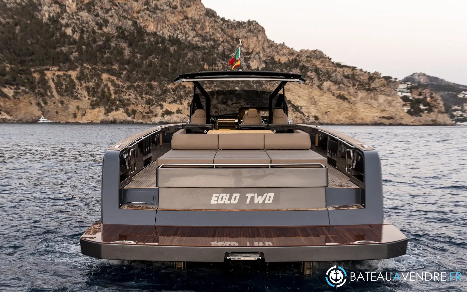 slider 9 Pardo Yachts Pardo 50
