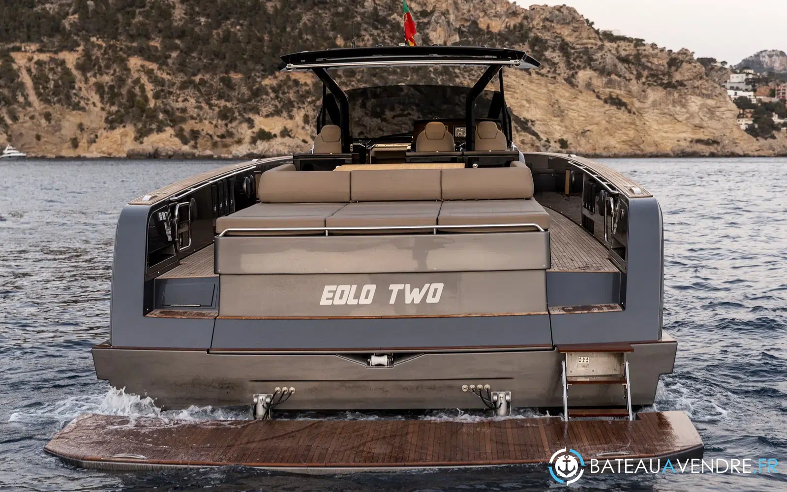 slider 10 Pardo Yachts Pardo 50