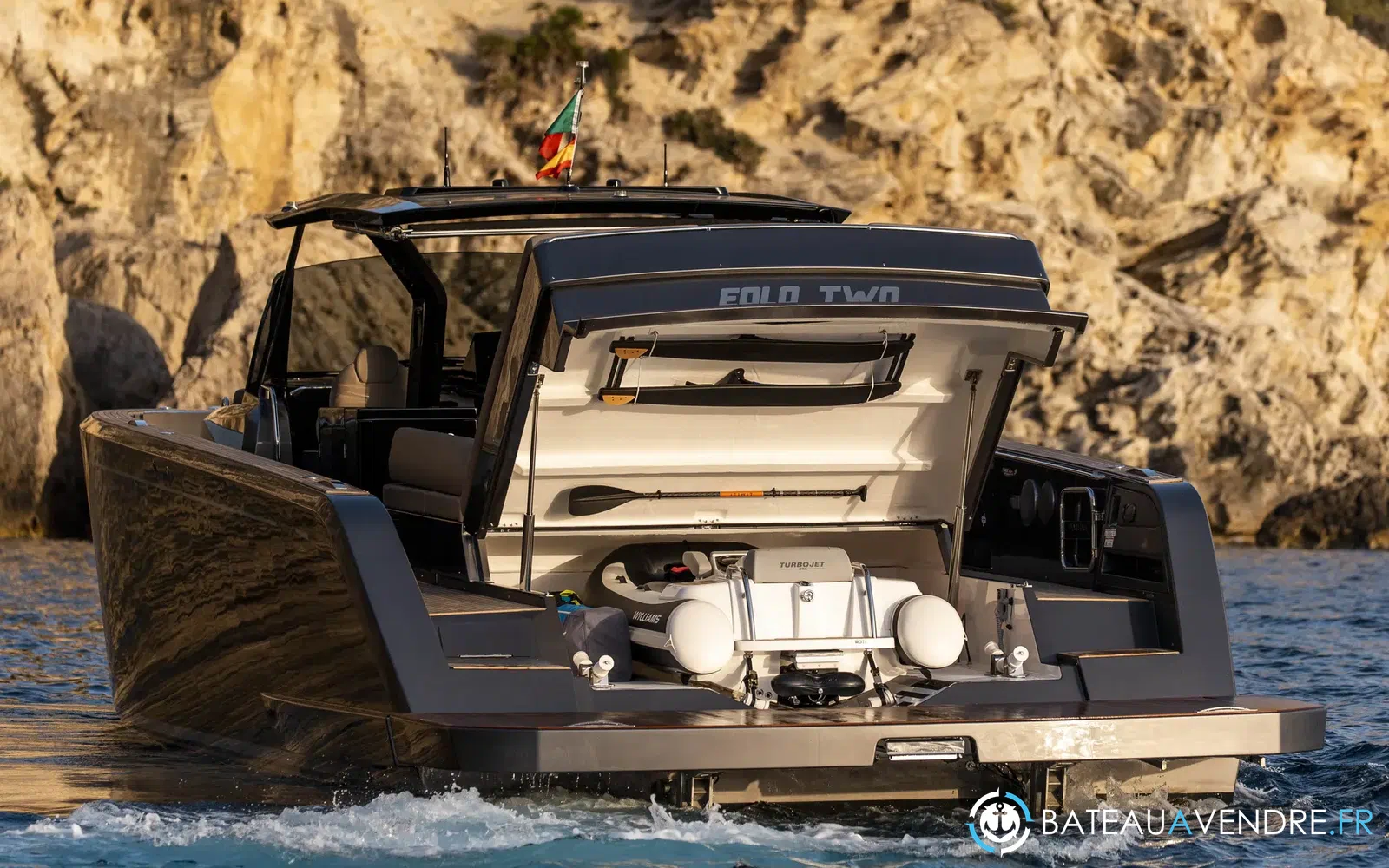 slider 12 Pardo Yachts Pardo 50