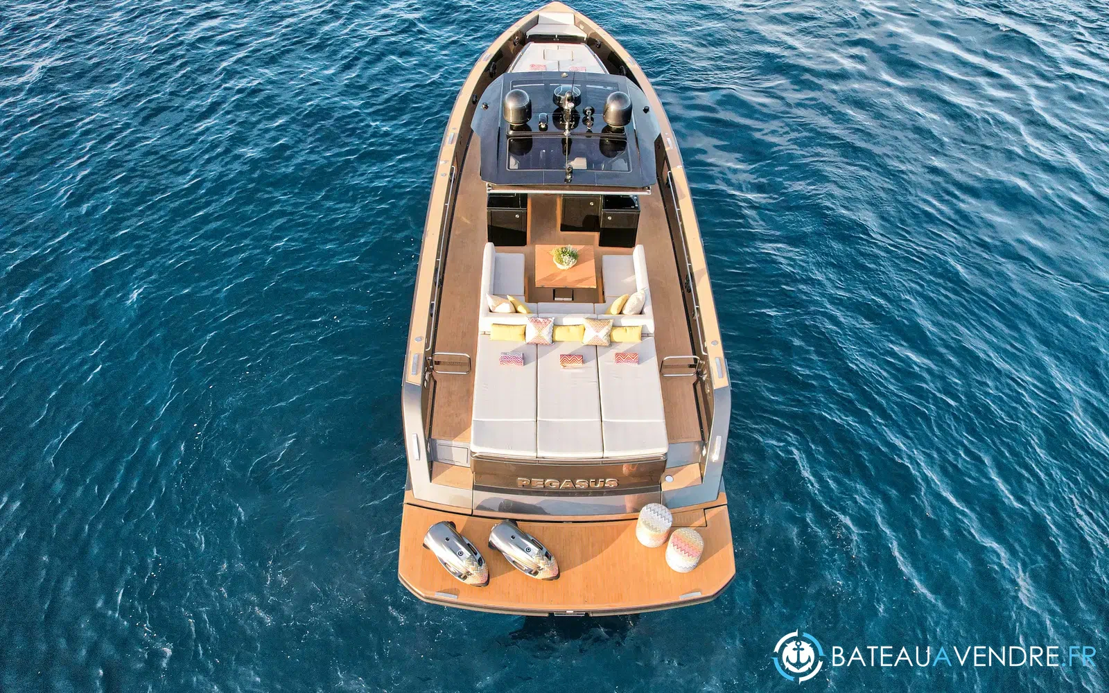 slider 1 Pardo Yachts Pardo 50