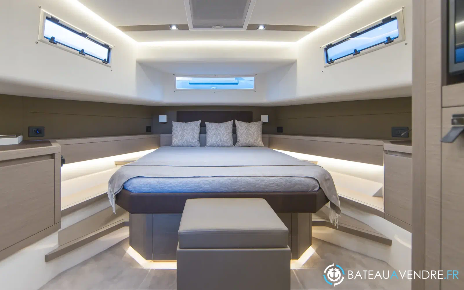 slider 21 Pardo Yachts Pardo 50