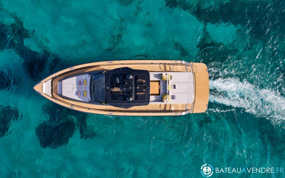 Pardo Yachts Pardo 50  photo 3