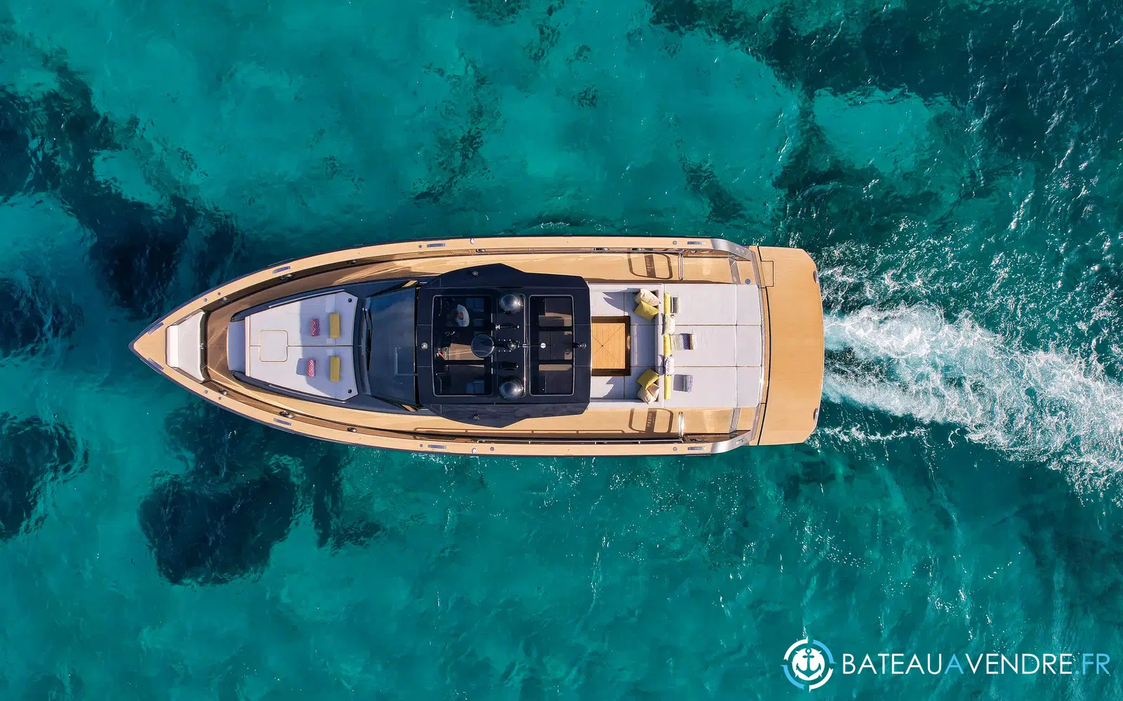 slider 2 Pardo Yachts Pardo 50