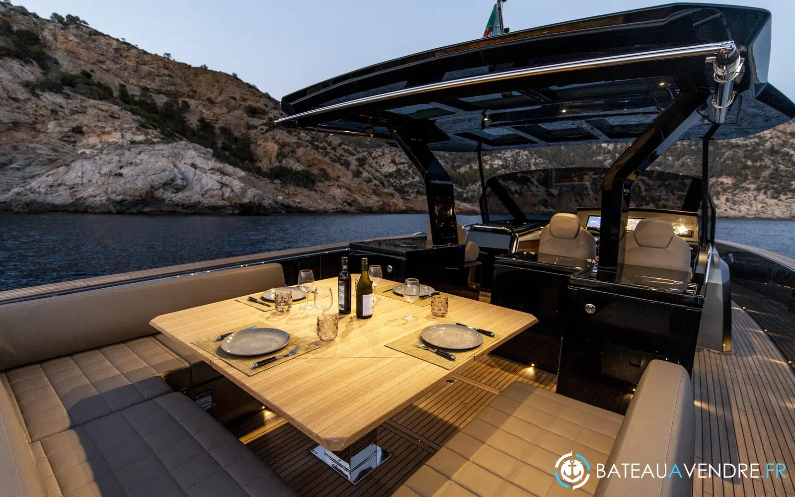 slider 4 Pardo Yachts Pardo 50