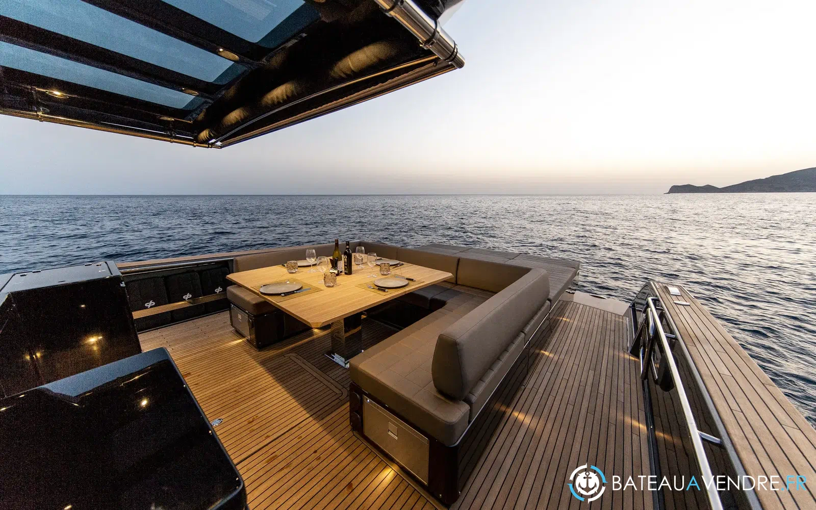 slider 5 Pardo Yachts Pardo 50