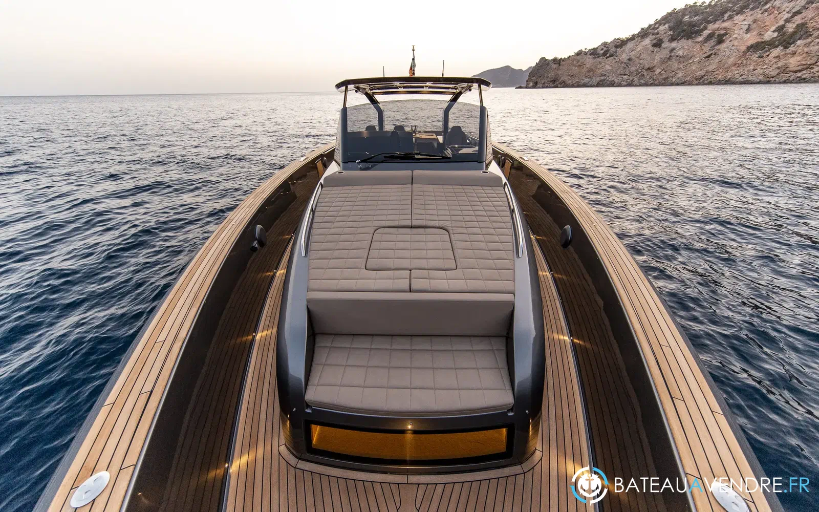 slider 7 Pardo Yachts Pardo 50