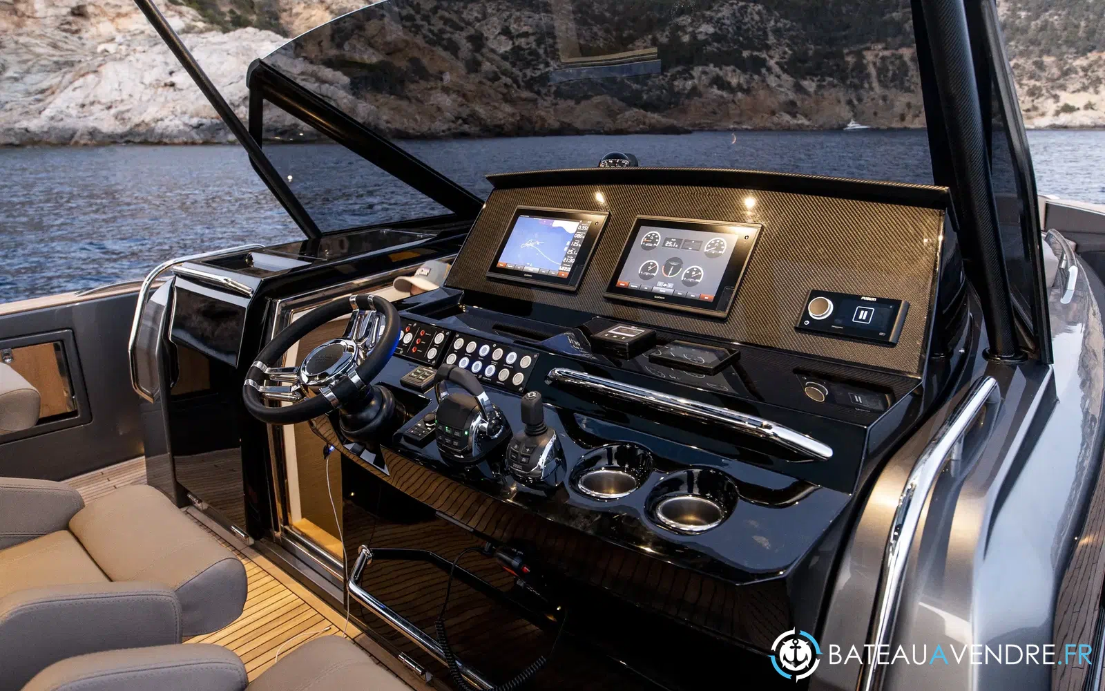 slider 8 Pardo Yachts Pardo 50