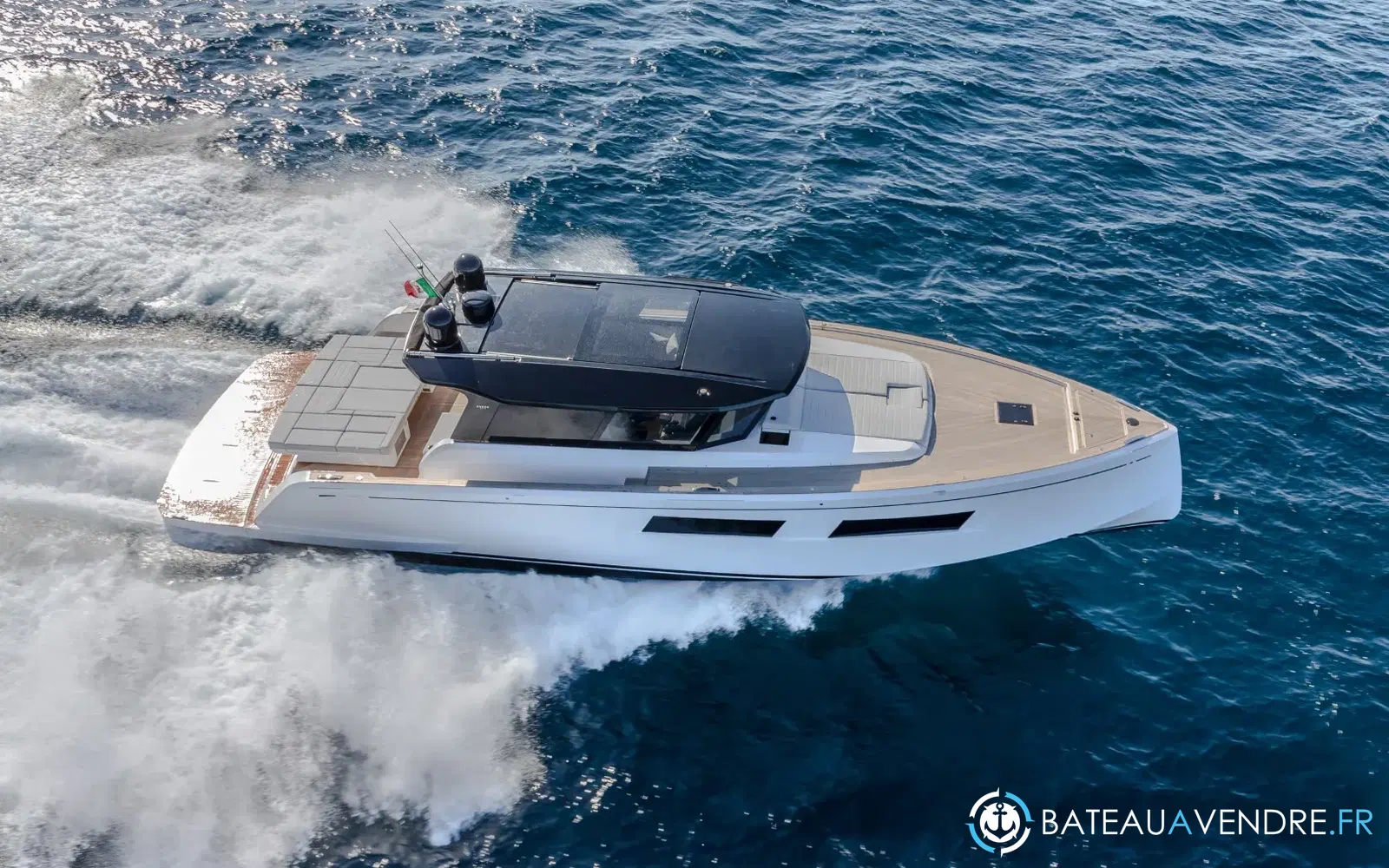 slider 0 Pardo Yachts Pardo 52 GT